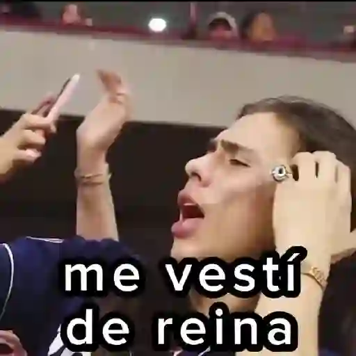 🎙️Todos me miran 🎶Trevi