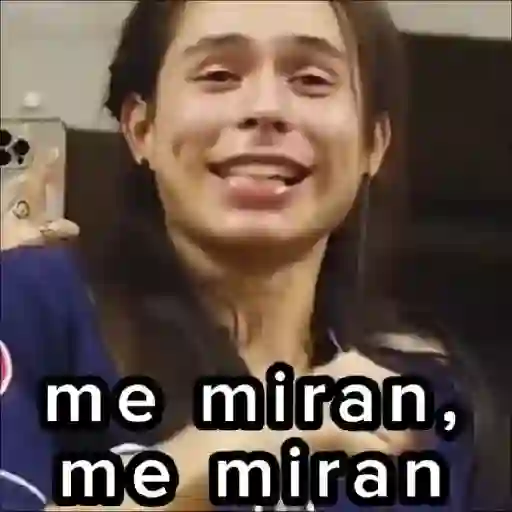 🎙️Todos me miran 🎶Trevi