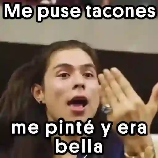 🎙️Todos me miran 🎶Trevi