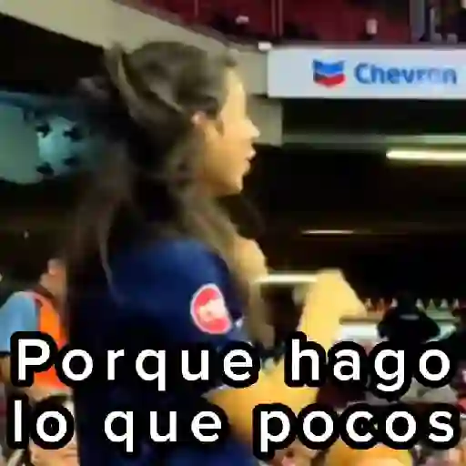 🎙️Todos me miran 🎶Trevi
