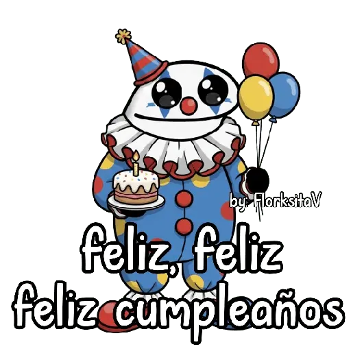  cumpleaños noviembre 🎁🎂🪅🎂