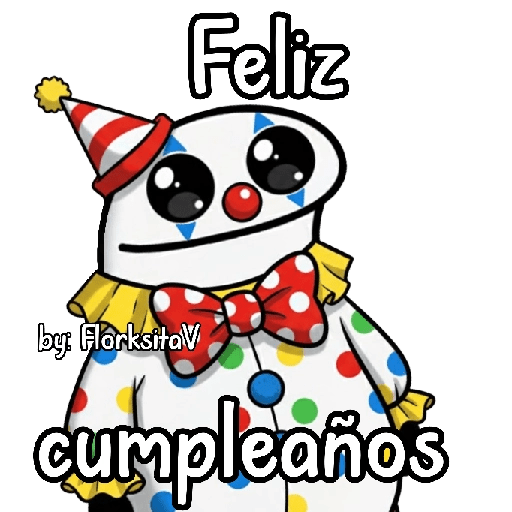 cumpleaños noviembre 🎁🎂🪅🎂 preview