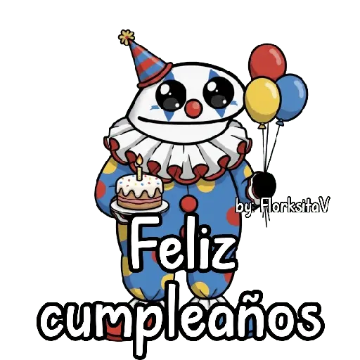  cumpleaños noviembre 🎁🎂🪅🎂