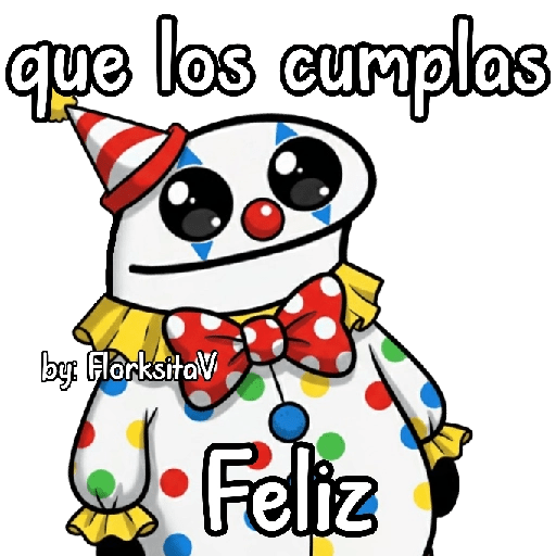  cumpleaños noviembre 🎁🎂🪅🎂 preview