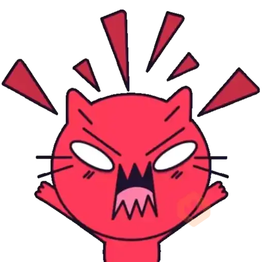 Gato Animado 01mov sticker 14