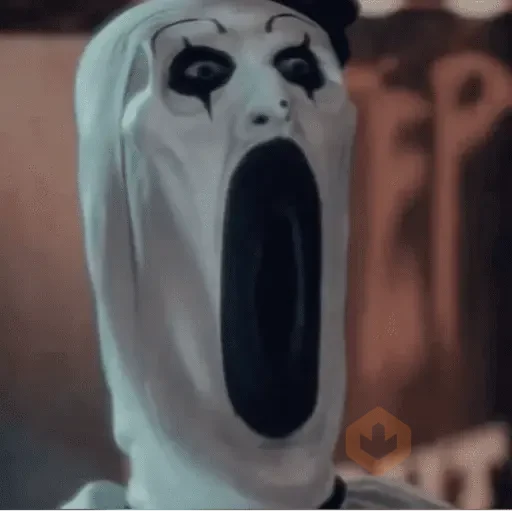 👻 HALLOWEEN MOODS 👻 sticker 13