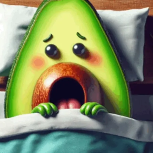 Puchaina 🥑✨