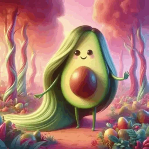 Puchaina 🥑✨