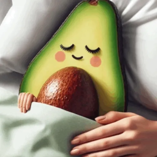 Puchaina 🥑✨