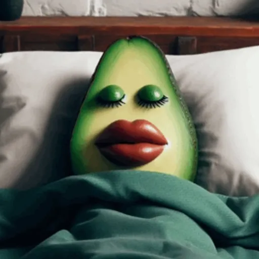 Puchaina 🥑✨