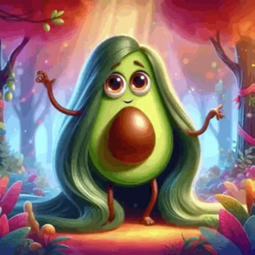 Puchaina 🥑✨