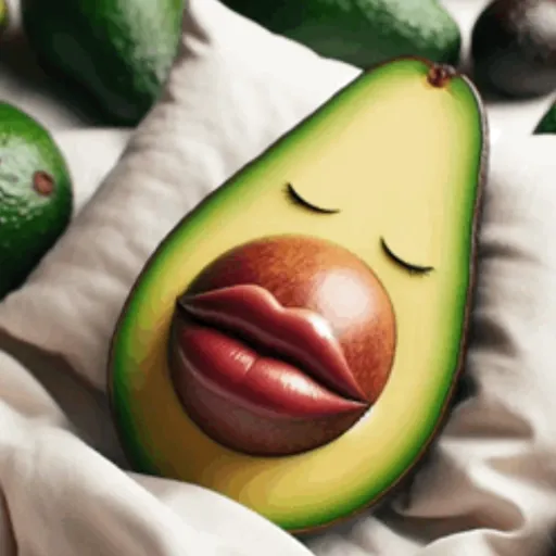 Puchaina 🥑✨