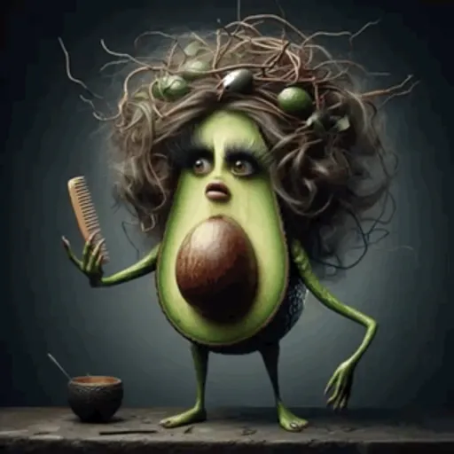 Puchaina 🥑✨