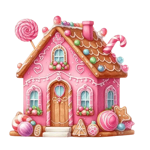 🩷🎄🎄Pink Christmas🎄🎄🩷
