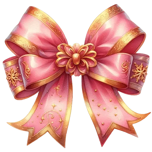 🩷🎄🎄Pink Christmas🎄🎄🩷