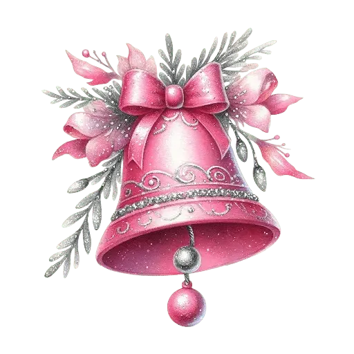 🩷🎄🎄Pink Christmas🎄🎄🩷