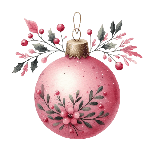 🩷🎄🎄Pink Christmas🎄🎄🩷 preview