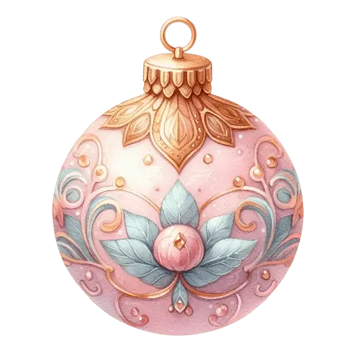 🩷🎄🎄Pink Christmas🎄🎄🩷