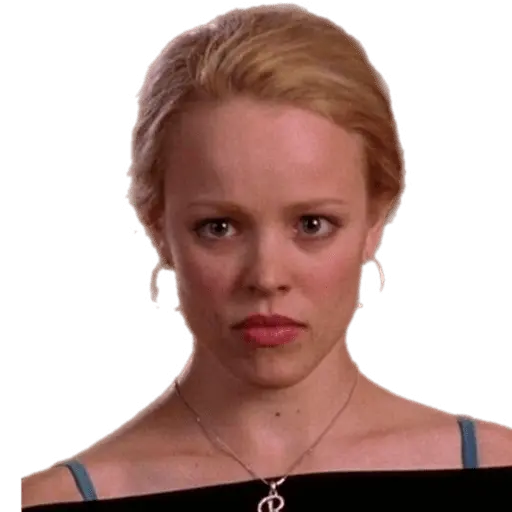 Reacciones - Regina george 