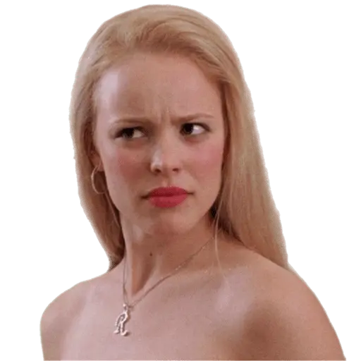 Reacciones - Regina george 