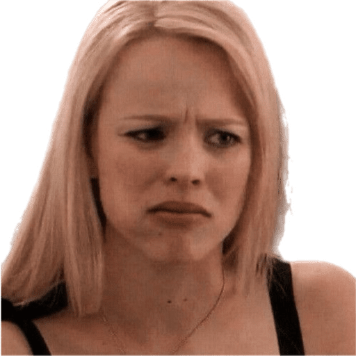 Reacciones - Regina george  preview