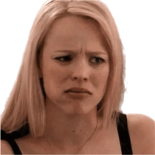Reacciones - Regina george 