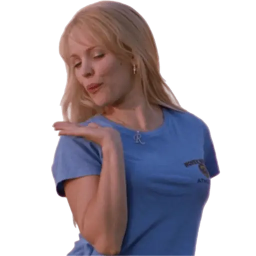 Reacciones - Regina george 