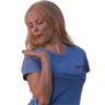 Reacciones - Regina george 