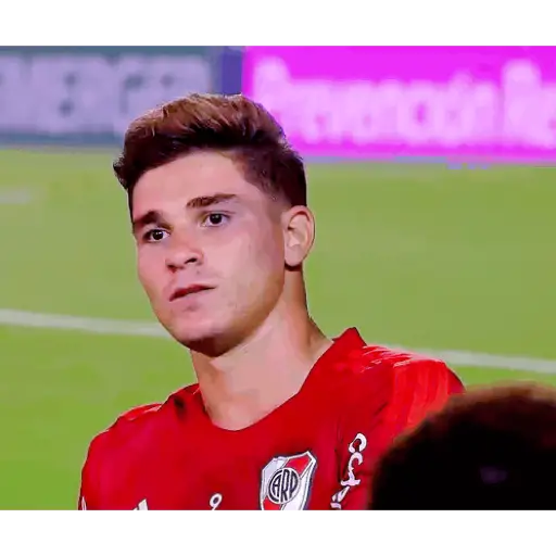 Julian alvarez - 🕷️