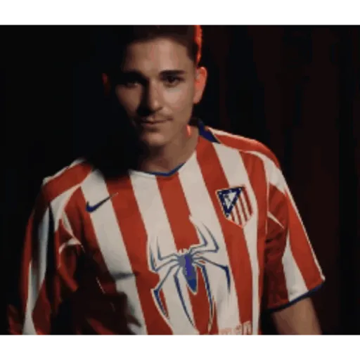 Julian alvarez - 🕷️