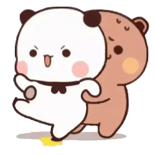 Bubu Dudu Marah