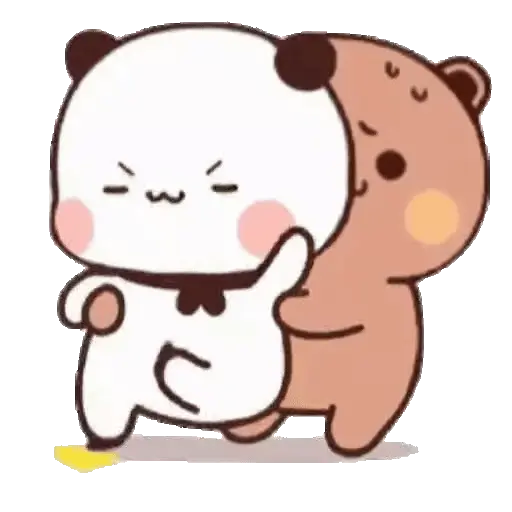 Bubu Dudu Marah preview