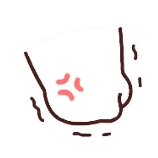 Bubu Dudu Marah