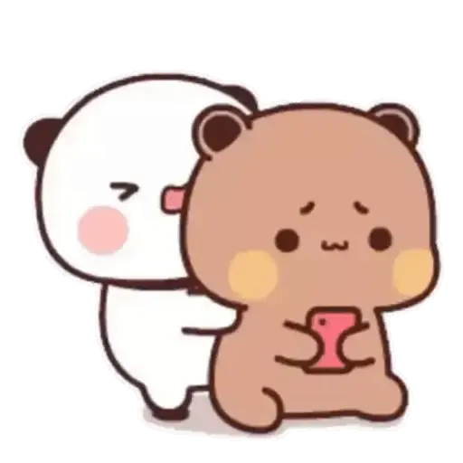 Bubu Dudu Marah