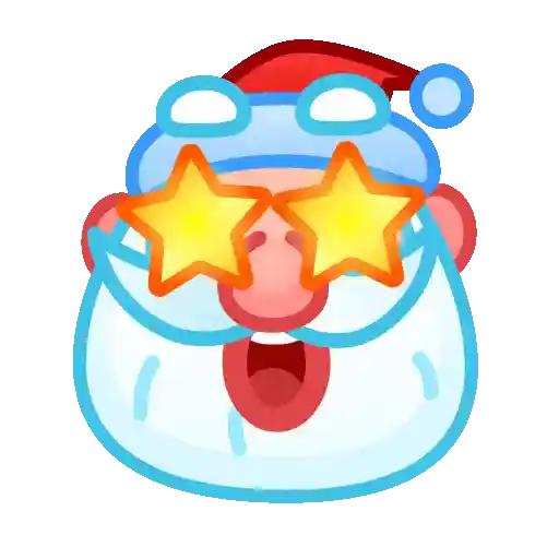 🎅🏻Emojis Santa Claus Navidad🎄 preview