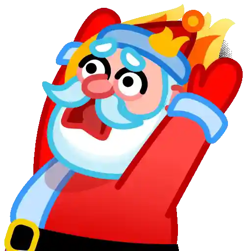 🎅🏻Emojis Santa Claus Navidad🎄
