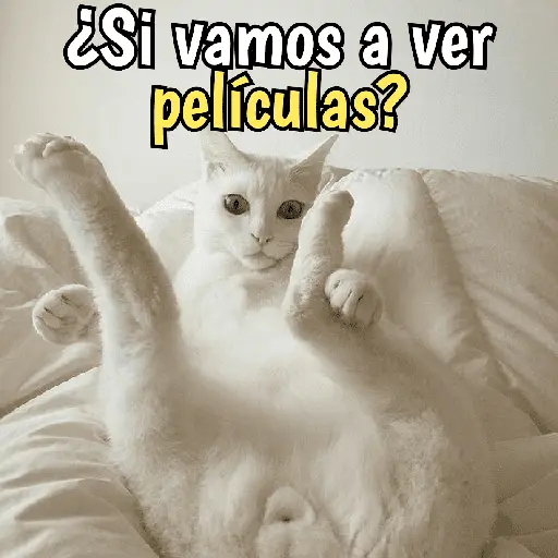 Gatos y gatitos hornys 🥵🔥