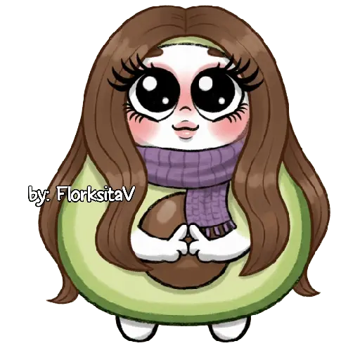 y de pronto una puchaina 🎶🥑