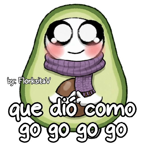y de pronto una puchaina 🎶🥑 preview