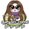 y de pronto una puchaina 🎶🥑