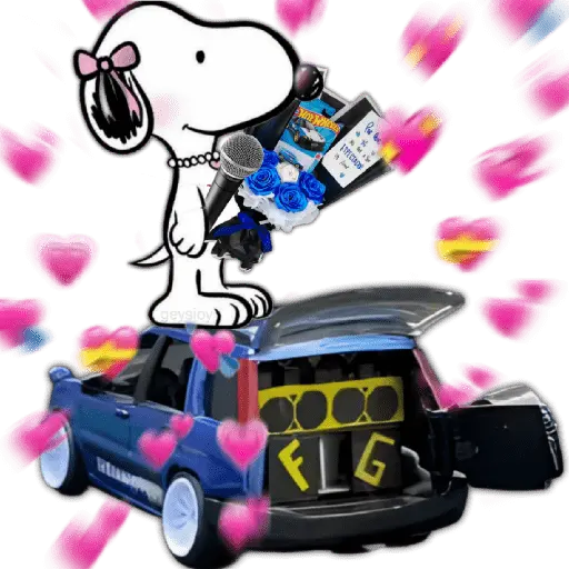 Hot wheels 🏎️ Ramo azul 💐💙