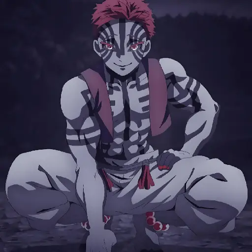 Akaza 🎶🎚️ Demon Slayer 🔥