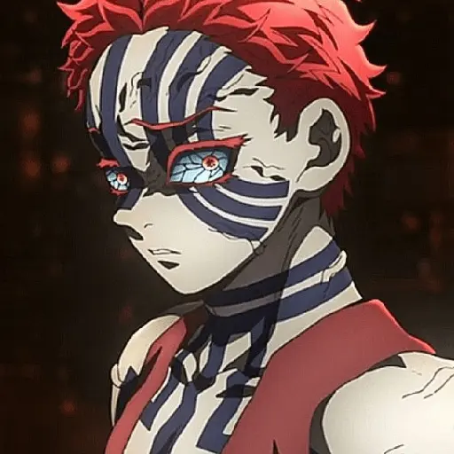 Akaza 🎶🎚️ Demon Slayer 🔥