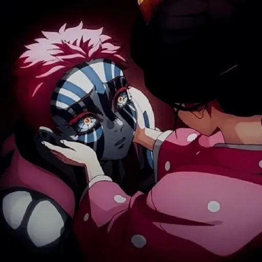 Akaza 🎶🎚️ Demon Slayer 🔥