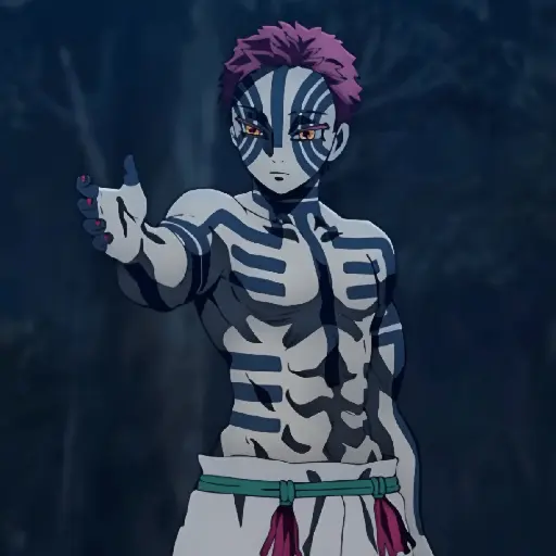Akaza 🎶🎚️ Demon Slayer 🔥