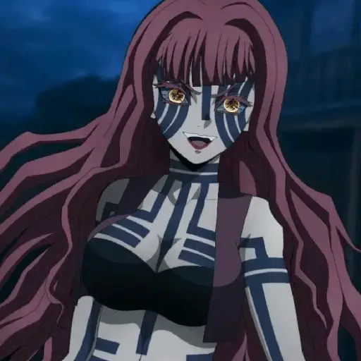 Akaza 🎶🎚️ Demon Slayer 🔥
