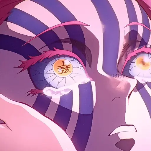 Akaza 🎶🎚️ Demon Slayer 🔥