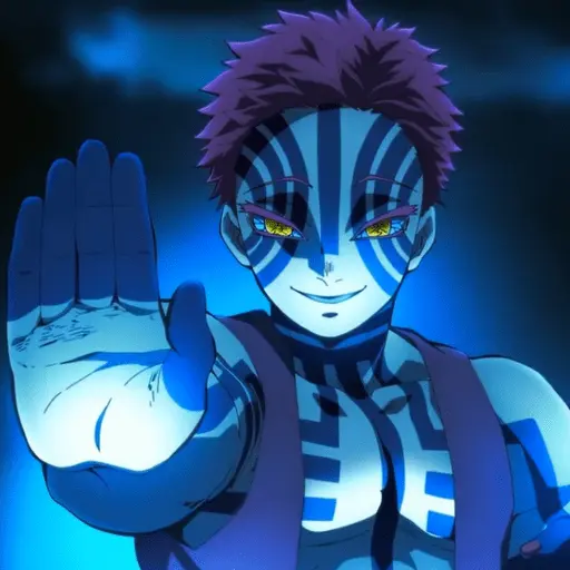 Akaza 🎶🎚️ Demon Slayer 🔥