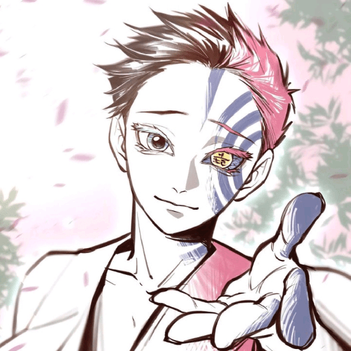 Akaza 🎶🎚️ Demon Slayer 🔥 preview
