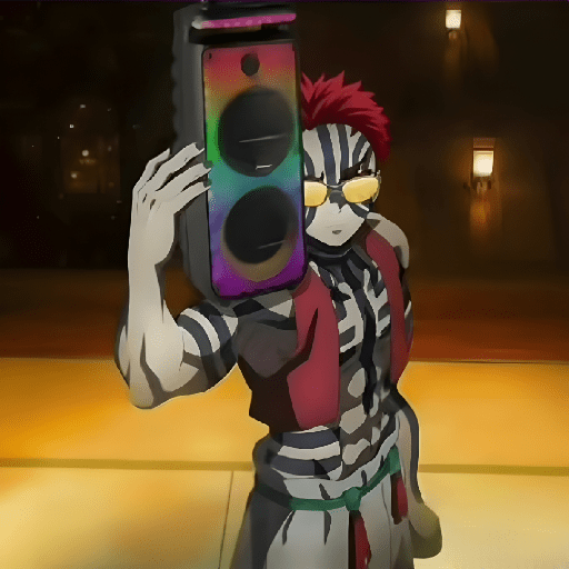 Akaza 🎶🎚️ Demon Slayer 🔥 preview